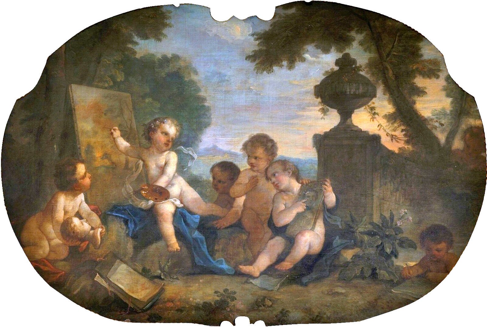 painting